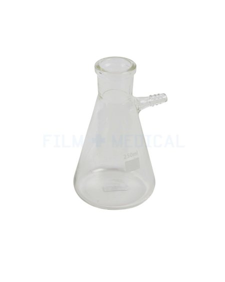 Filter Flask Small With Exit